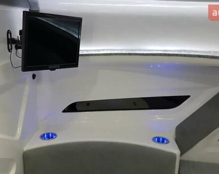 Rover Boat 720R, об'ємом двигуна 0 л та пробігом 0 тис. км за 32400 $, фото 20 на Automoto.ua
