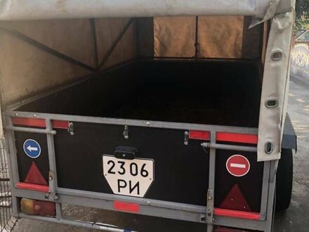 Ровносельмаш НТ-2 2000 у Рівному на Automoto.ua Коричневий Ровносельмаш НТ-2, об'ємом двигуна 0 л та пробігом 1 тис. км за 1000 $, фото 1 на Automoto.ua