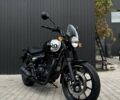 Черный Royal Enfield Classic, объемом двигателя 0.35 л и пробегом 5 тыс. км за 5200 $, фото 1 на Automoto.ua