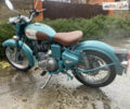 Royal Enfield Classic, объемом двигателя 0.5 л и пробегом 2 тыс. км за 5800 $, фото 10 на Automoto.ua