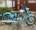 Royal Enfield Classic, объемом двигателя 0.5 л и пробегом 2 тыс. км за 5800 $, фото 1 на Automoto.ua