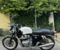 Бежевый Royal Enfield Royal Enfield, объемом двигателя 0.65 л и пробегом 1 тыс. км за 7300 $, фото 8 на Automoto.ua