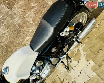 Бежевий Royal Enfield Royal Enfield, об'ємом двигуна 0.65 л та пробігом 1 тис. км за 7400 $, фото 8 на Automoto.ua