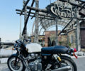 Бежевый Royal Enfield Royal Enfield, объемом двигателя 0.65 л и пробегом 1 тыс. км за 7300 $, фото 7 на Automoto.ua
