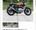 Бежевий Royal Enfield Royal Enfield, об'ємом двигуна 0.65 л та пробігом 1 тис. км за 7400 $, фото 5 на Automoto.ua