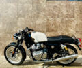 Бежевий Royal Enfield Royal Enfield, об'ємом двигуна 0.65 л та пробігом 1 тис. км за 7400 $, фото 1 на Automoto.ua