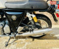 Бежевий Royal Enfield Royal Enfield, об'ємом двигуна 0.65 л та пробігом 1 тис. км за 7400 $, фото 6 на Automoto.ua