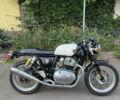 Бежевый Royal Enfield Royal Enfield, объемом двигателя 0.65 л и пробегом 1 тыс. км за 7300 $, фото 4 на Automoto.ua