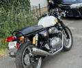 Бежевый Royal Enfield Royal Enfield, объемом двигателя 0.65 л и пробегом 1 тыс. км за 7300 $, фото 3 на Automoto.ua