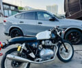 Бежевый Royal Enfield Royal Enfield, объемом двигателя 0.65 л и пробегом 1 тыс. км за 7300 $, фото 12 на Automoto.ua