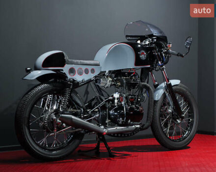 Royal Enfield Royal Enfield, объемом двигателя 0.5 л и пробегом 1 тыс. км за 9500 $, фото 4 на Automoto.ua