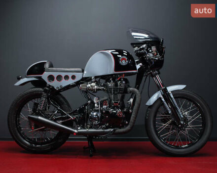 Royal Enfield Royal Enfield, объемом двигателя 0.5 л и пробегом 1 тыс. км за 9500 $, фото 1 на Automoto.ua