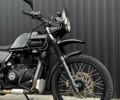 Royal Enfield Royal Enfield, объемом двигателя 0.4 л и пробегом 9 тыс. км за 5000 $, фото 2 на Automoto.ua
