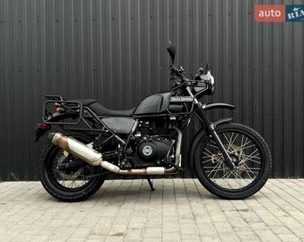 Royal Enfield Royal Enfield, объемом двигателя 0.4 л и пробегом 9 тыс. км за 5000 $, фото 3 на Automoto.ua