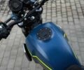 Синій Royal Enfield Royal Enfield, об'ємом двигуна 0.4 л та пробігом 2 тис. км за 6200 $, фото 3 на Automoto.ua