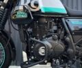 Royal Enfield Scram 411, об'ємом двигуна 0.4 л та пробігом 5 тис. км за 5800 $, фото 7 на Automoto.ua