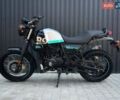 Royal Enfield Scram 411, об'ємом двигуна 0.4 л та пробігом 5 тис. км за 5800 $, фото 5 на Automoto.ua