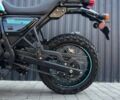 Royal Enfield Scram 411, об'ємом двигуна 0.4 л та пробігом 5 тис. км за 5800 $, фото 8 на Automoto.ua