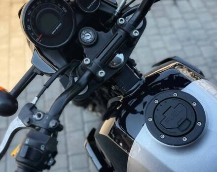 Royal Enfield Scram 411, об'ємом двигуна 0.4 л та пробігом 5 тис. км за 5800 $, фото 4 на Automoto.ua