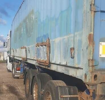 RSG Tri Axle Eco Slider 2007 у Києві на Automoto.ua Синій RSG Tri Axle Eco Slider, об'ємом двигуна 0 л та пробігом 200 тис. км за 9000 $, фото 2 на Automoto.ua