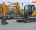 Желтый RSWG XE 55GA, объемом двигателя 10.85 л и пробегом 0 тыс. км за 41161 $, фото 1 на Automoto.ua