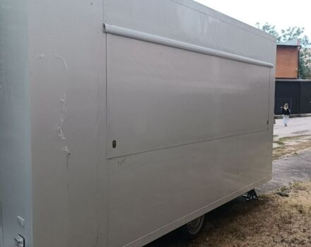 Білий РТ 1/03, об'ємом двигуна 0 л та пробігом 1 тис. км за 4400 $, фото 4 на Automoto.ua