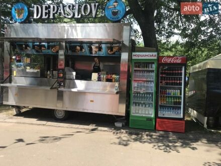 Сірий РТ 1/03, об'ємом двигуна 0 л та пробігом 0 тис. км за 8000 $, фото 1 на Automoto.ua