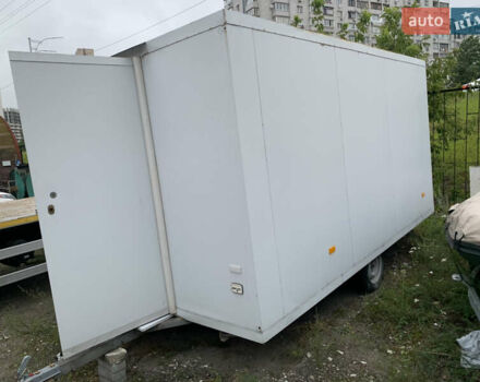 Белый РТ 1/05, объемом двигателя 0 л и пробегом 2 тыс. км за 2371 $, фото 3 на Automoto.ua