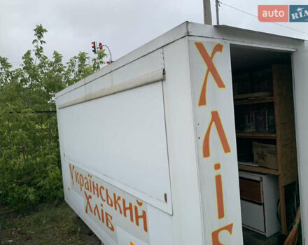 Белый РТ 1/05, объемом двигателя 0 л и пробегом 2 тыс. км за 2371 $, фото 2 на Automoto.ua