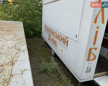 Белый РТ 1/05, объемом двигателя 0 л и пробегом 2 тыс. км за 2371 $, фото 1 на Automoto.ua