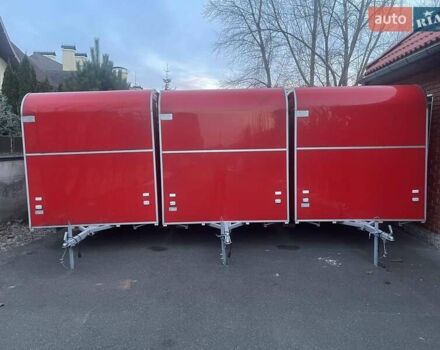 Червоний РТ 1/05, об'ємом двигуна 0 л та пробігом 1 тис. км за 5000 $, фото 14 на Automoto.ua