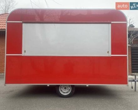 Червоний РТ 1/05, об'ємом двигуна 0 л та пробігом 1 тис. км за 5000 $, фото 15 на Automoto.ua