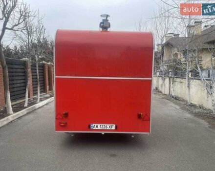 Червоний РТ 1/05, об'ємом двигуна 0 л та пробігом 1 тис. км за 5000 $, фото 2 на Automoto.ua
