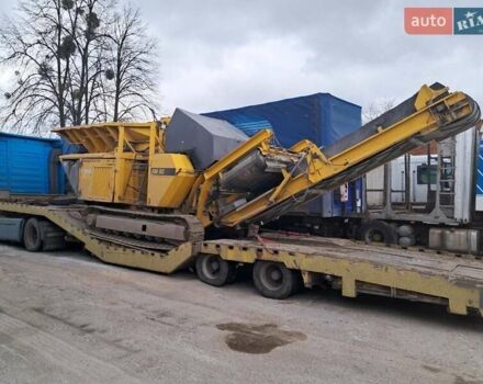 Rubble Master RM, об'ємом двигуна 0 л та пробігом 111 тис. км за 85000 $, фото 3 на Automoto.ua