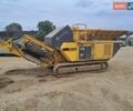Rubble Master RM, объемом двигателя 0 л и пробегом 111 тыс. км за 85000 $, фото 1 на Automoto.ua