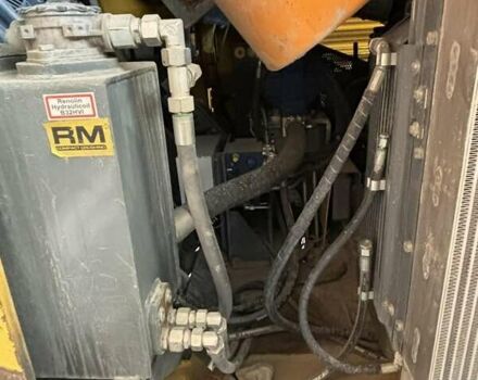 Rubble Master RM, об'ємом двигуна 0 л та пробігом 0 тис. км за 180000 $, фото 1 на Automoto.ua