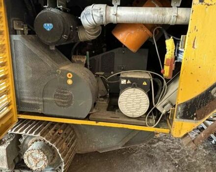 Rubble Master RM, об'ємом двигуна 0 л та пробігом 0 тис. км за 180000 $, фото 6 на Automoto.ua