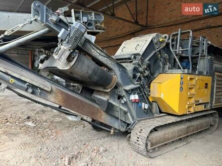 Rubble Master RM 2017 в Первомайске на Automoto.ua Rubble Master RM, объемом двигателя 0 л и пробегом 1 тыс. км за 185000 $, фото 1 на Automoto.ua