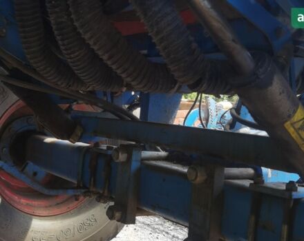 Рубин 04, объемом двигателя 0 л и пробегом 0 тыс. км за 21135 $, фото 13 на Automoto.ua