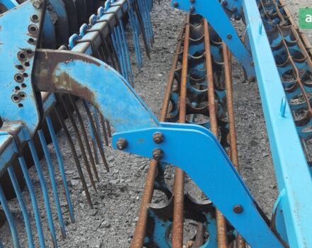 Рубин 04, объемом двигателя 0 л и пробегом 0 тыс. км за 21135 $, фото 20 на Automoto.ua