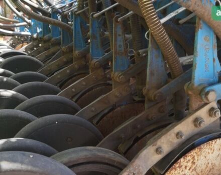 Рубин 04, объемом двигателя 0 л и пробегом 0 тыс. км за 21135 $, фото 11 на Automoto.ua