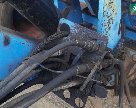 Рубин 04, объемом двигателя 0 л и пробегом 0 тыс. км за 21135 $, фото 30 на Automoto.ua