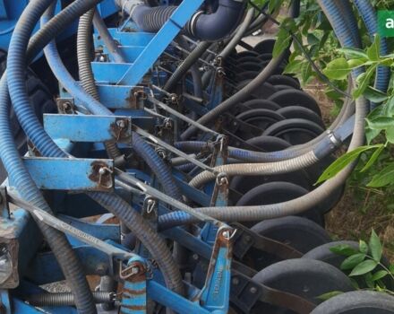 Рубин 04, объемом двигателя 0 л и пробегом 0 тыс. км за 21135 $, фото 24 на Automoto.ua