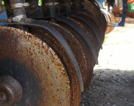 Рубин 04, объемом двигателя 0 л и пробегом 0 тыс. км за 21135 $, фото 12 на Automoto.ua