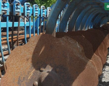 Рубин 04, объемом двигателя 0 л и пробегом 0 тыс. км за 21135 $, фото 4 на Automoto.ua