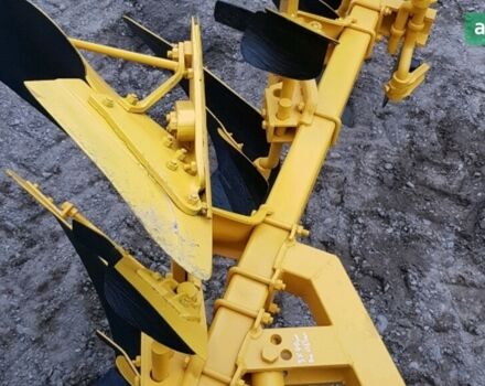 Rumptstad FR, об'ємом двигуна 0 л та пробігом 1 тис. км за 3700 $, фото 7 на Automoto.ua