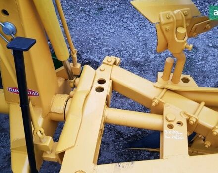 Rumptstad FR, об'ємом двигуна 0 л та пробігом 1 тис. км за 3700 $, фото 3 на Automoto.ua