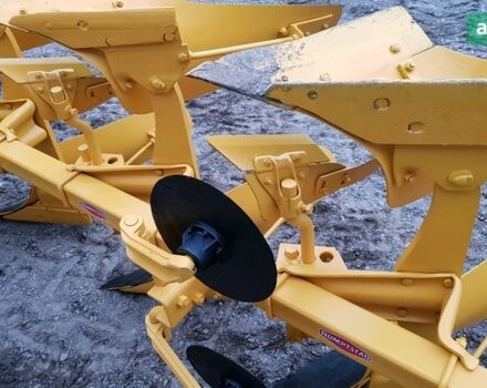 Rumptstad FR, об'ємом двигуна 0 л та пробігом 1 тис. км за 3700 $, фото 9 на Automoto.ua