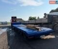 Синий S. M. Trailers SMTCBAWA 3S, объемом двигателя 0 л и пробегом 0 тыс. км за 15500 $, фото 1 на Automoto.ua