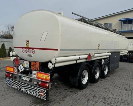 Белый SACIM SCX, объемом двигателя 0 л и пробегом 1 тыс. км за 25500 $, фото 3 на Automoto.ua